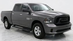 2017 Ram Ram Pickup 1500 SLT