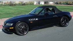 1997 BMW Z3 1.9