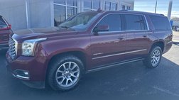 2020 GMC Yukon XL Denali