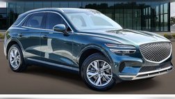 2023 Genesis GV70 2.5T Standard