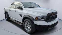 2017 Ram Ram Pickup 1500 Laramie