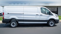 2025 Ford Transit 250