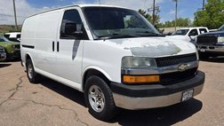 2004 Chevrolet Express 1500