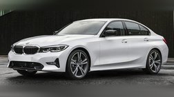 2020 BMW 3 Series 330i xDrive