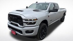 2026 Ram Ram Pickup 3500 Laramie