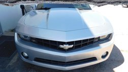 2010 Chevrolet Camaro LT
