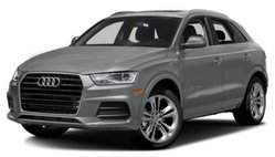 2018 Audi Q3 2.0T Premium
