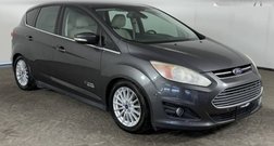2015 Ford C-Max Energi SEL