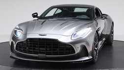 2026 Aston Martin DB12 V8