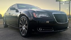 2014 Chrysler 300 S