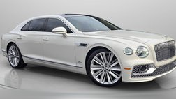 2023 Bentley Flying Spur Speed