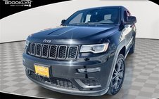 2021 Jeep Grand Cherokee High Altitude