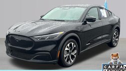 2024 Ford Mustang Mach-E Select