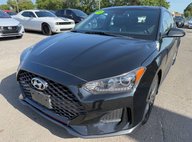 2019 Hyundai Veloster Turbo R-Spec
