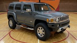 2009 HUMMER H3 Base