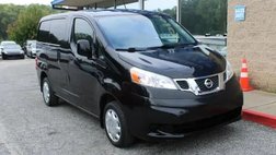 2017 Nissan NV200 SV