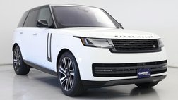 2023 Land Rover Range Rover P530 SE