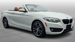 2020 BMW 2 Series 230i xDrive