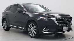 2021 Mazda CX-9 Signature