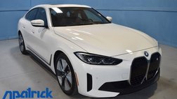 2024 BMW i4 xDrive40 Gran Coupe