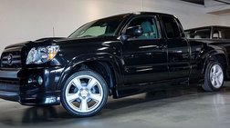 2009 Toyota Tacoma X-Runner V6