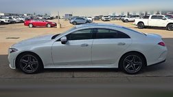 2021 Mercedes-Benz CLS-Class CLS 450 4MATIC