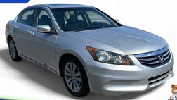 2011 Honda Accord EX-L