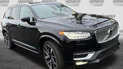 2023 Volvo XC90 B6 Plus Bright Theme 7P
