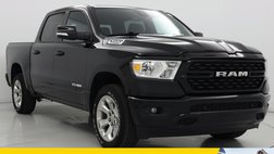 2022 Ram Ram Pickup 1500 Big Horn