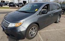 2011 Honda Odyssey EX-L