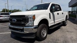 2022 Ford Super Duty F-250 XL