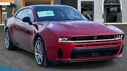 2026 Dodge Charger Scat Pack