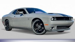 2017 Dodge Challenger R/T
