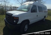 2013 Ford E-Series E-250