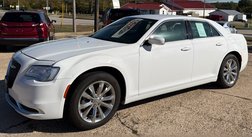 2019 Chrysler 300 Touring