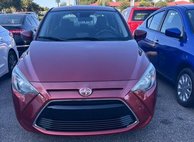 2016 Scion iA Base
