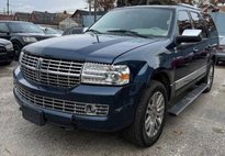 2014 Lincoln Navigator Base