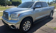 2010 Toyota Tundra Limited
