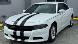 2015 Dodge Charger SE
