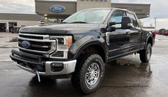 2021 Ford Super Duty F-250 Lariat