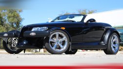 2000 Plymouth Prowler Base