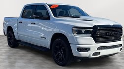 2023 Ram Ram Pickup 1500 Laramie