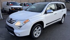 2009 Suzuki XL-7 Luxury