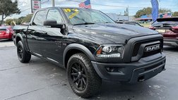 2019 Ram Ram Pickup 1500 Classic SLT