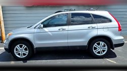 2011 Honda CR-V EX-L