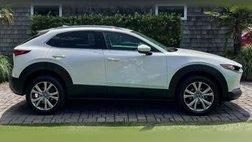 2021 Mazda CX-30 Premium