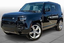 2025 Land Rover Defender 110 P400 X-Dynamic SE