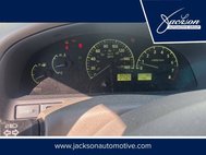 2002 Infiniti I35 Base