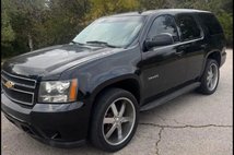 2012 Chevrolet Tahoe LS