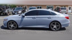 2022 Honda Accord Touring